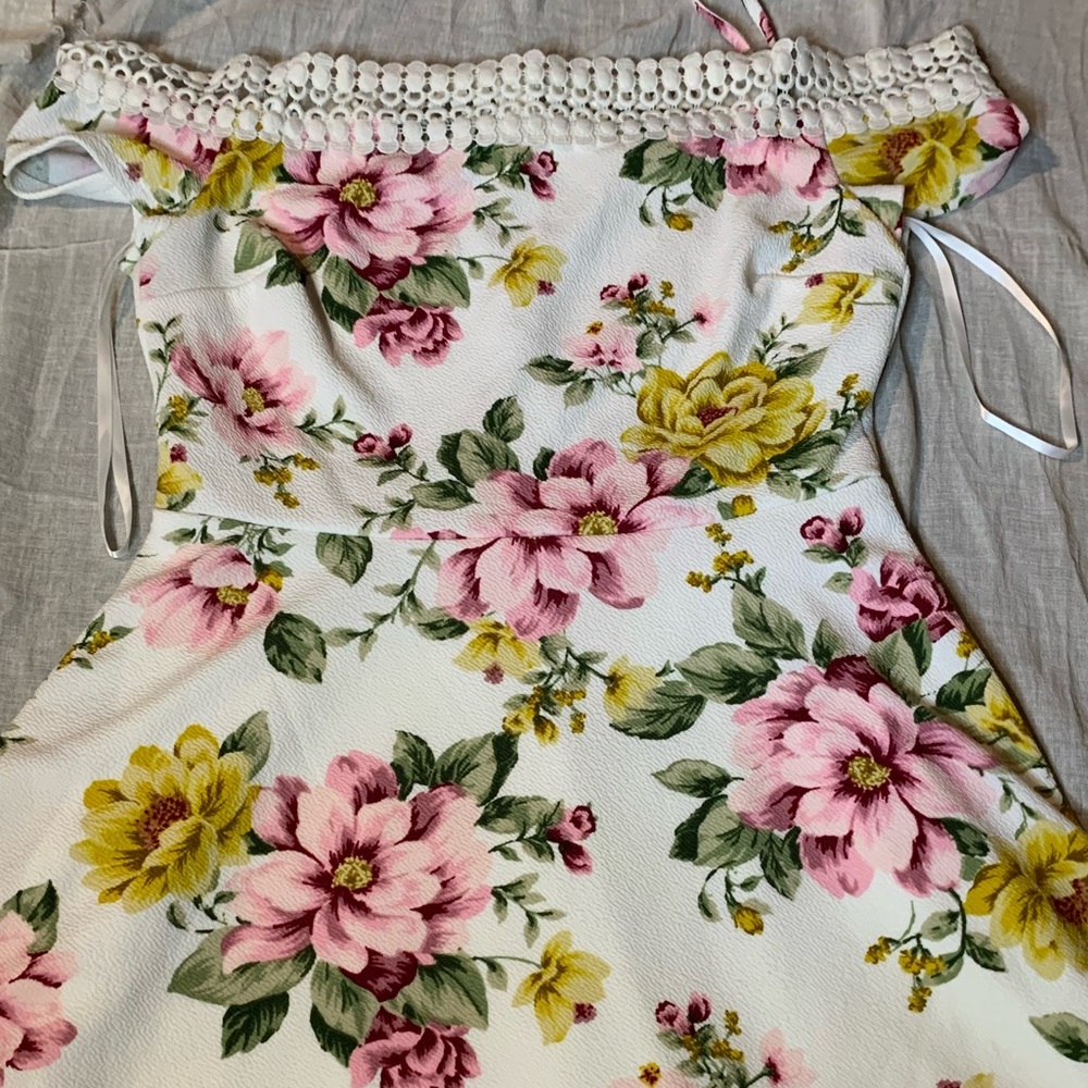 Beautiful Elegant Sundress